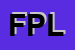 Logo di FLORIS PIER LUIGI
