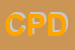 Logo di CENTRO PREVENZIONE E DIAGNOSI