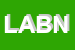 Logo di LABORATORIO ANALISI BIOLOGICHE NORD DI LAI GSAS