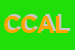 Logo di CIRCOLO CULTURALE ANZIANI LATTE DOLCE