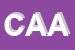 Logo di CAAFFNACONFSAL