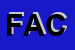 Logo di FIALS ADERENTE CONFSAL