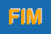 Logo di FIMMG