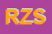 Logo di RADIO ZERO SRL