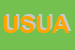 Logo di USMA SNC DI USAI A E C