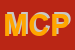 Logo di MSP COMITATO PROVINCIALE