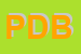Logo di POLISPORTIVA DINAMO BPS