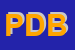 Logo di POLISPORTIVA DINAMO BPS