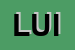 Logo di LUISA
