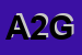 Logo di AUTOCARROZZERIA 2 GABBIANI (SDF)