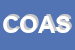 Logo di COOP ORTOFLOROFRUTTICOLA ANDORESE SOC COOP