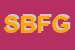 Logo di SANITAS BONOMO F e G
