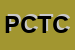 Logo di PATONG DI CROCE T e C SNC