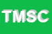 Logo di TMT DI MANCA SALVATORE E C SAS