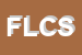 Logo di F L C SOCIETA-SEMPLICE