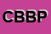 Logo di C e B DI BRANCA PIETRINA e C SNC