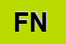 Logo di FOIS NINO