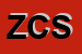 Logo di ZEUS DI CAMBONI SERENA