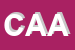 Logo di CAAFFNACONFSAL