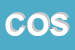 Logo di COSMAR