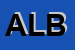 Logo di ALB SRL