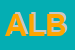 Logo di ALB (SRL)