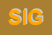 Logo di SIGRAS (SRL)