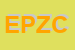 Logo di EDIL PG DI ZEDDE E CSNC