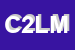 Logo di COLORI 2000 DI LEONE MAURO