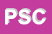 Logo di PSCOOPALIM2000