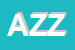 Logo di AZZENA