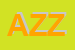 Logo di AZZENA