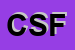 Logo di CASA SACRA FAMIGLIA