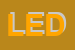 Logo di LEDDA