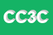 Logo di CENTRO COMMERCIALE 3 C SNC