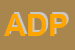 Logo di ADP