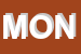 Logo di MONTI