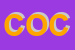 Logo di COCCHI