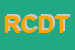 Logo di RESIDENCE COSTA DEL TURCHESE