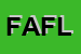 Logo di FALEGNAMERIA ARRAS F LLI SNC