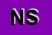 Logo di NEXUS SRL