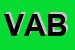 Logo di VABES (SNC)