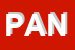 Logo di PANIPAL SNC