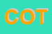 Logo di COTES