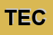 Logo di TECNOIMPER