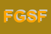 Logo di F e G SAS DI FANTINO SILVANO