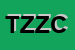 Logo di TRE ZETA DI ZOLEZZI E C SNC