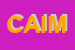 Logo di CASAINMANO AGENZIA IMMOBILIARE DI MAINERIP IETRO8