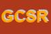 Logo di GIERRE CASE SAS DI ROCCAFORTE GIUSEPPINA e C