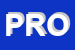 Logo di PROFESSIONECASA